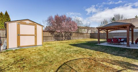 421 Alysheba Court, Reno, NV 89521 Photo