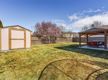 421 Alysheba Court, Reno, NV 89521 Photo