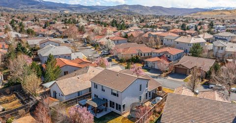 421 Alysheba Court, Reno, NV 89521 Photo