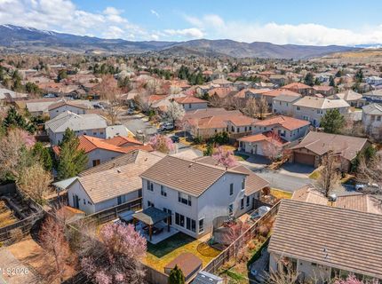 421 Alysheba Court, Reno, NV 89521 Photo