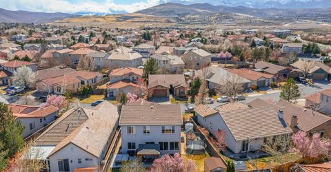 421 Alysheba Court, Reno, NV 89521 Photo