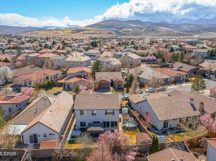 421 Alysheba Court, Reno, NV 89521 Photo