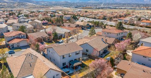 421 Alysheba Court, Reno, NV 89521 Photo