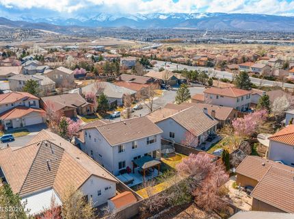 421 Alysheba Court, Reno, NV 89521 Photo