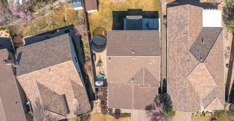 421 Alysheba Court, Reno, NV 89521 Photo