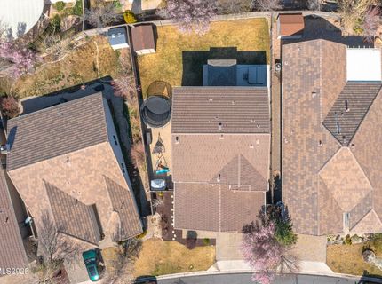 421 Alysheba Court, Reno, NV 89521 Photo