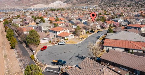 421 Alysheba Court, Reno, NV 89521 Photo