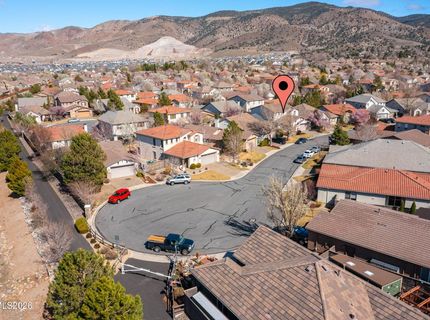 421 Alysheba Court, Reno, NV 89521 Photo