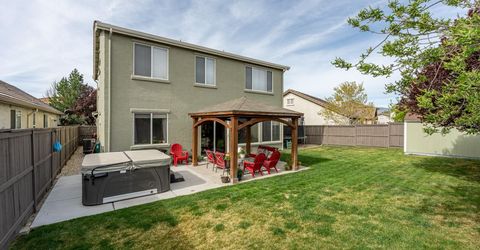 421 Alysheba Court, Reno, NV 89521 Photo