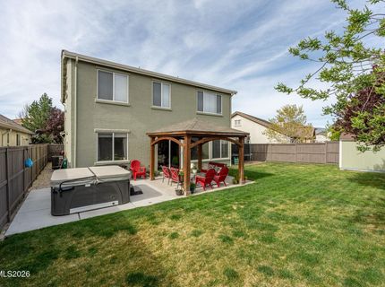 421 Alysheba Court, Reno, NV 89521 Photo