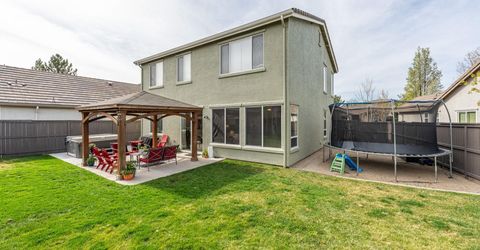 421 Alysheba Court, Reno, NV 89521 Photo