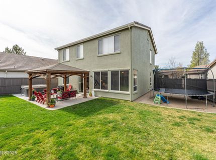 421 Alysheba Court, Reno, NV 89521 Photo