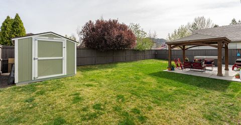 421 Alysheba Court, Reno, NV 89521 Photo