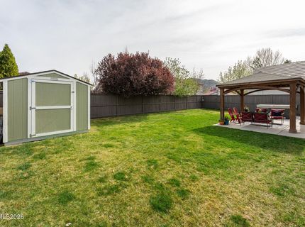 421 Alysheba Court, Reno, NV 89521 Photo