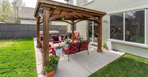 421 Alysheba Court, Reno, NV 89521 Photo