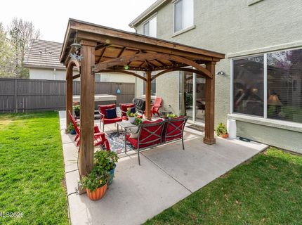 421 Alysheba Court, Reno, NV 89521 Photo
