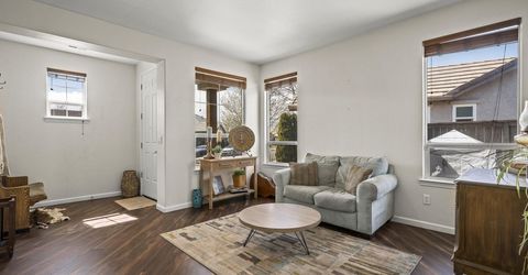 421 Alysheba Court, Reno, NV 89521 Photo