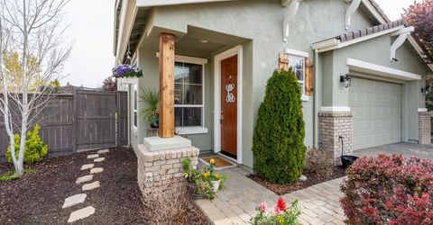 421 Alysheba Court, Reno, NV 89521 Photo