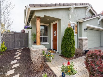 421 Alysheba Court, Reno, NV 89521 Photo