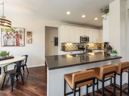 421 Alysheba Court, Reno, NV 89521 Photo