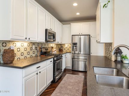 421 Alysheba Court, Reno, NV 89521 Photo