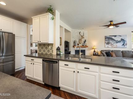 421 Alysheba Court, Reno, NV 89521 Photo