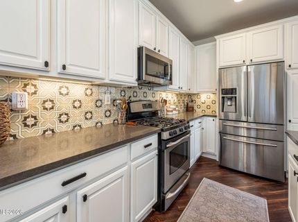 421 Alysheba Court, Reno, NV 89521 Photo