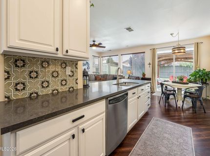 421 Alysheba Court, Reno, NV 89521 Photo