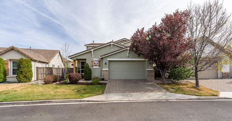 421 Alysheba Court, Reno, NV 89521 Photo