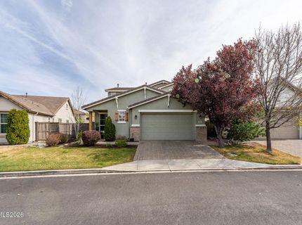 421 Alysheba Court, Reno, NV 89521 Photo