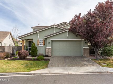 421 Alysheba Court, Reno, NV 89521 Photo