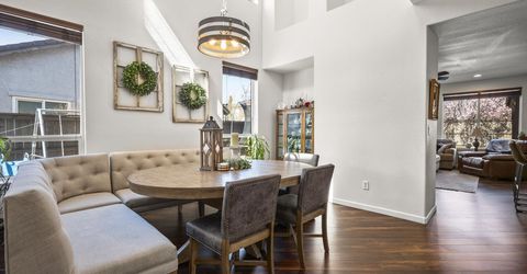 421 Alysheba Court, Reno, NV 89521 Photo