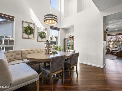 421 Alysheba Court, Reno, NV 89521 Photo