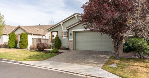 421 Alysheba Court, Reno, NV 89521 Photo