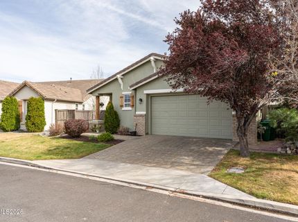 421 Alysheba Court, Reno, NV 89521 Photo