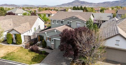421 Alysheba Court, Reno, NV 89521 Photo