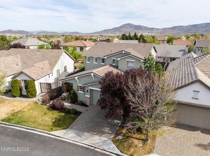 421 Alysheba Court, Reno, NV 89521 Photo