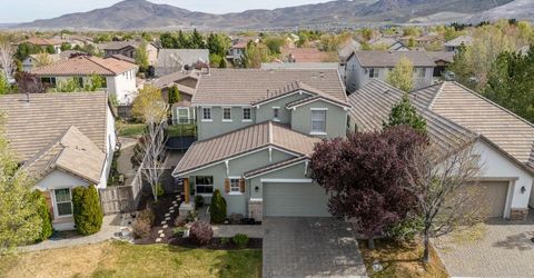 421 Alysheba Court, Reno, NV 89521 Photo