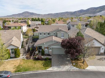 421 Alysheba Court, Reno, NV 89521 Photo