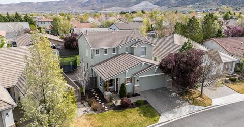 421 Alysheba Court, Reno, NV 89521 Photo