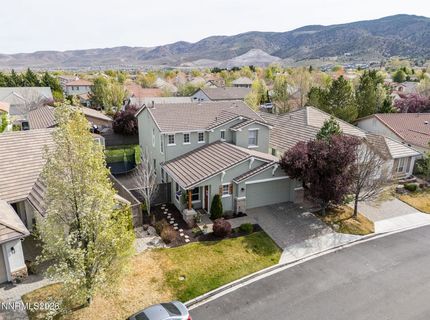 421 Alysheba Court, Reno, NV 89521 Photo