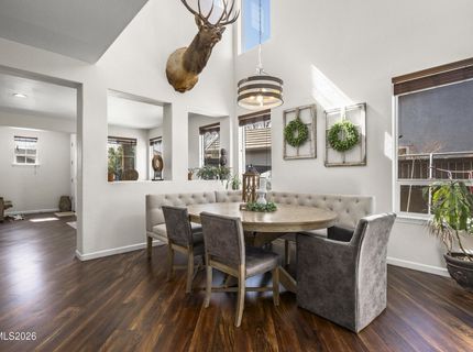 421 Alysheba Court, Reno, NV 89521 Photo