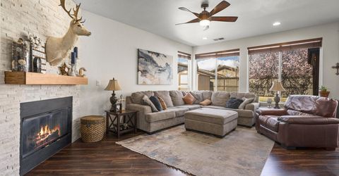 421 Alysheba Court, Reno, NV 89521 Photo