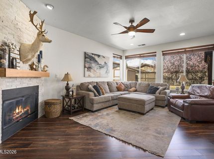 421 Alysheba Court, Reno, NV 89521 Photo