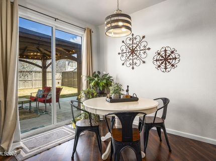 421 Alysheba Court, Reno, NV 89521 Photo