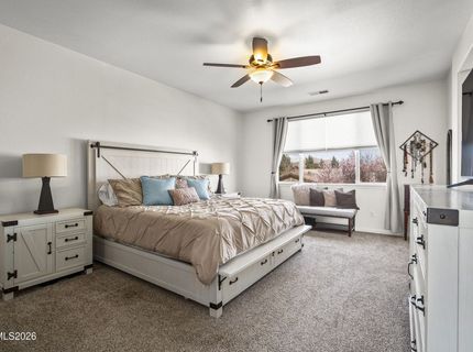 421 Alysheba Court, Reno, NV 89521 Photo