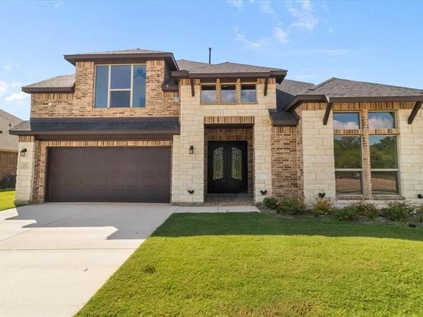 929 Ryed Lane, Fort Worth, TX 76120