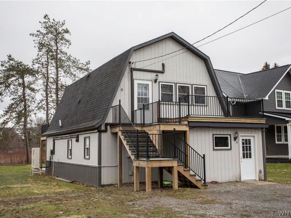 13 Parkside Drive, Ellicottville, NY 14731