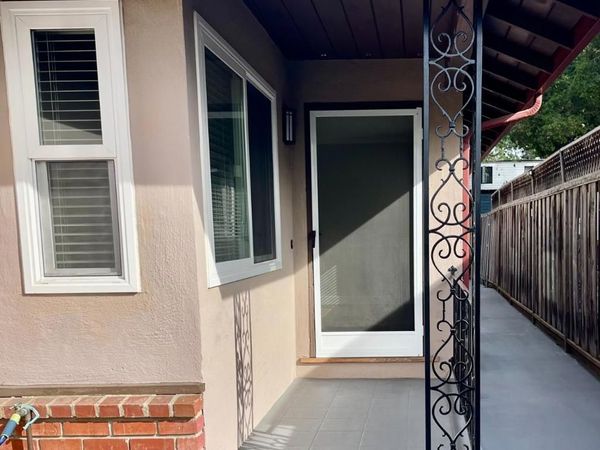 46 Amherst Avenue, Menlo Park, CA 94025