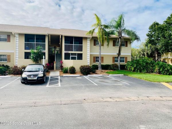 1648 Sunny Brook Lane NE , Unit M202, Palm Bay, FL 32905